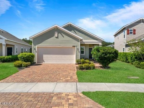 547 TYNES Boulevard, Middleburg, FL 32068