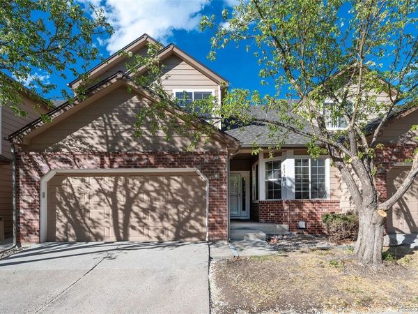 6839 S Webster Street, Unit C, Littleton, CO 80128