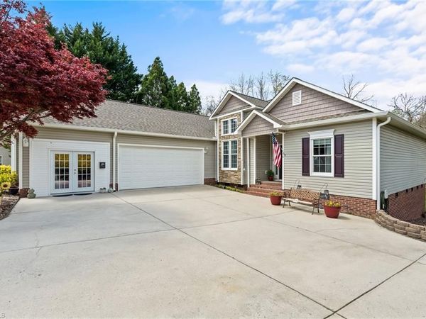 106 Mae Matilda Court, Archdale, NC 27263