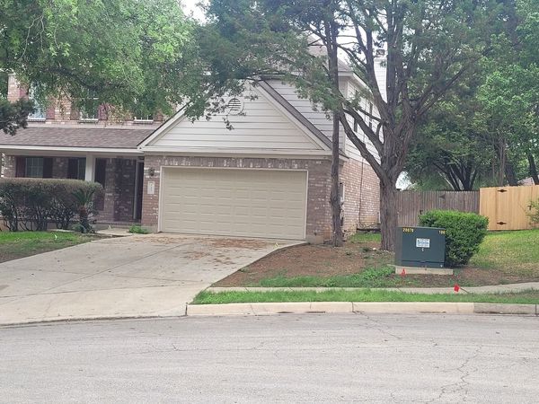 721 Wooded Trail, Schertz, TX 78154
