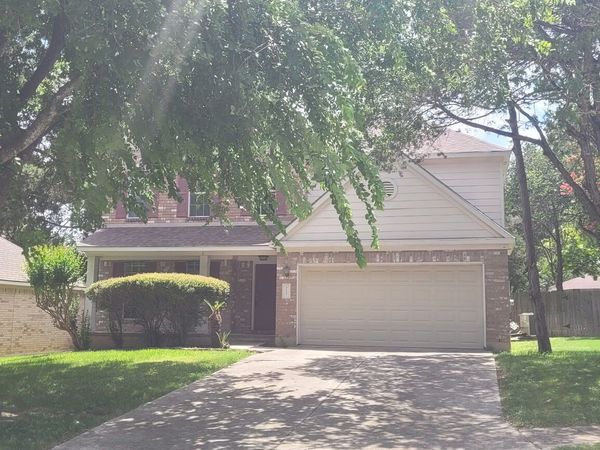 721 Wooded Trail, Schertz, TX 78154