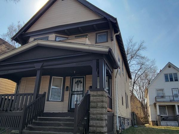 2873 N 34th St, Unit 2875, Milwaukee, WI 53210