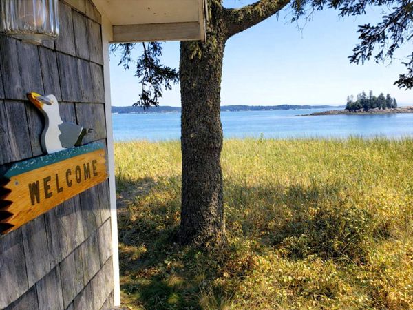 609 Mason Bay Road, Unit C-2, Jonesport, ME 04649