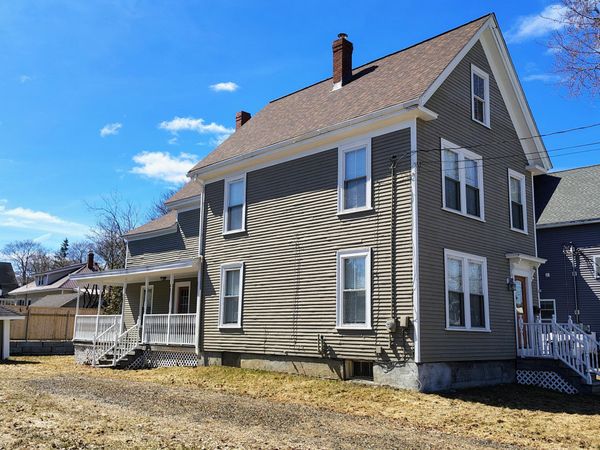 60 West Street, Bangor, ME 04401