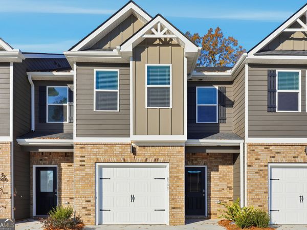 8395 Columbia Court, Palmetto, GA 30268