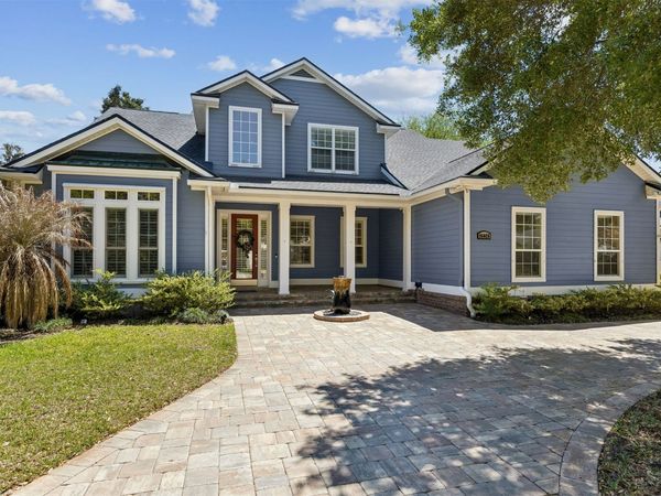 96026 PARK Place, Fernandina Beach, FL 32034