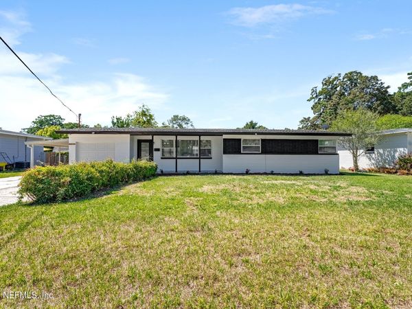 5528 N OLIVER Street, Jacksonville, FL 32211