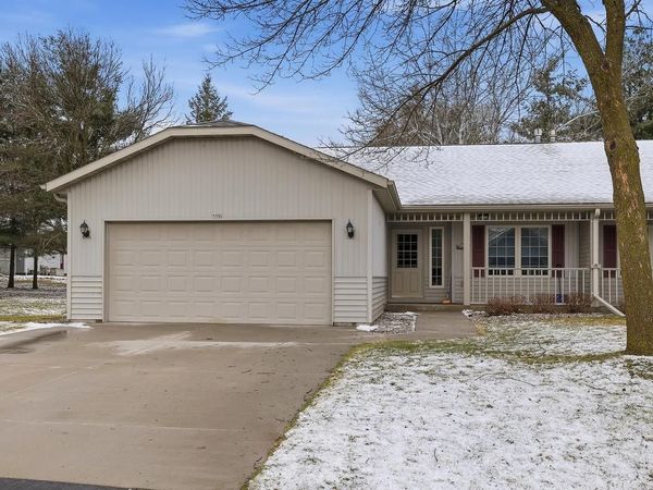 506 N JUNO AVENUE, Marshfield, WI 54449