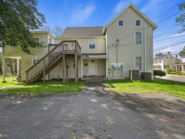 128 E CAMDEN WYOMING AVENUE, Unit A, CAMDEN, DE 19934