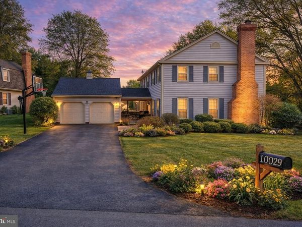 10029 DELLCASTLE ROAD , MONTGOMERY VILLAGE, MD 20886