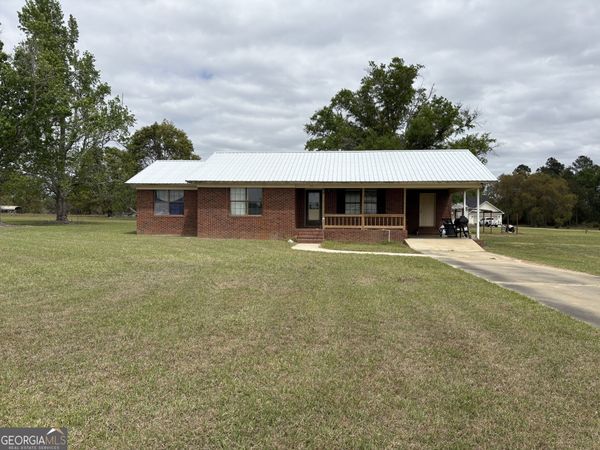 129 Cherry, Alston, GA 30412