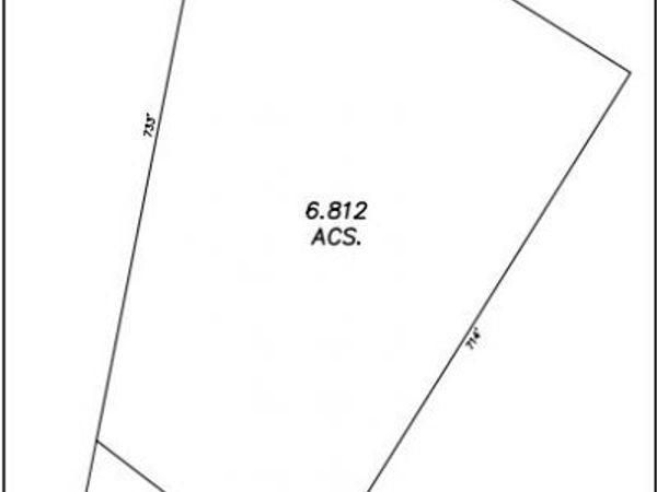 0 Newtown Road, Washington, GA 30673