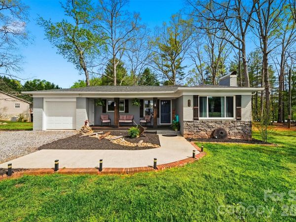 458 Legion Road, Lenoir, NC 28645