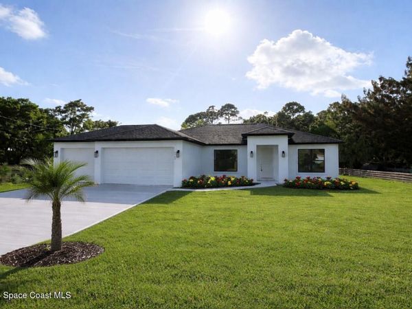 1545 Anson Road , Melbourne, FL 32934