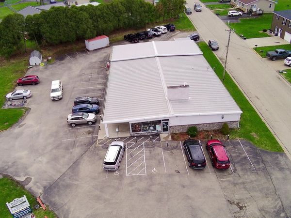 950 Lancaster Road, Platteville, WI 53818