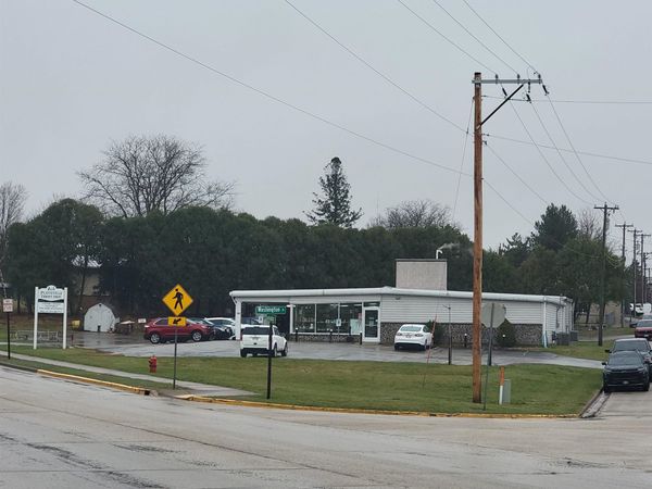 950 Lancaster Road, Platteville, WI 53818