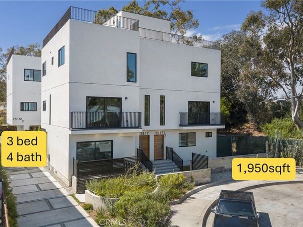2517 Alsace, Unit 1/2, Los Angeles, CA 90016