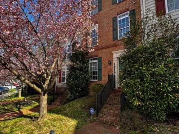 12118 POND PINE DRIVE, CLARKSBURG, MD 20871