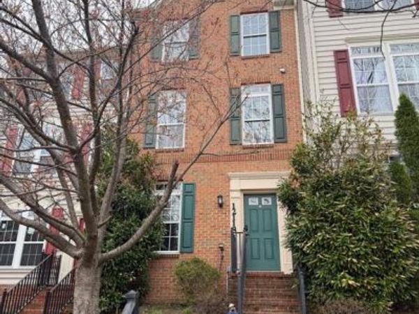 12118 POND PINE DRIVE , CLARKSBURG, MD 20871