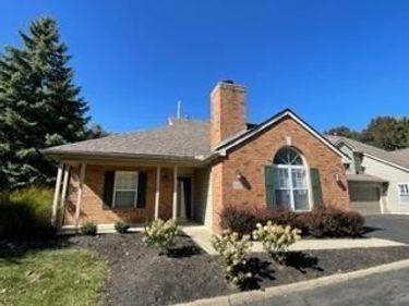 3052 Dunlavin Way , Dublin, OH 43017