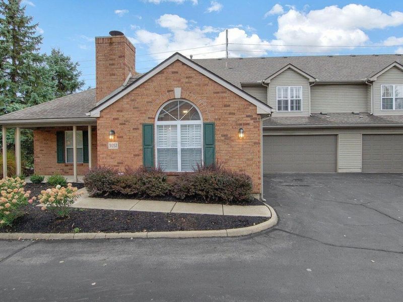 3052 Dunlavin Way , Dublin, OH 43017 Photo 2