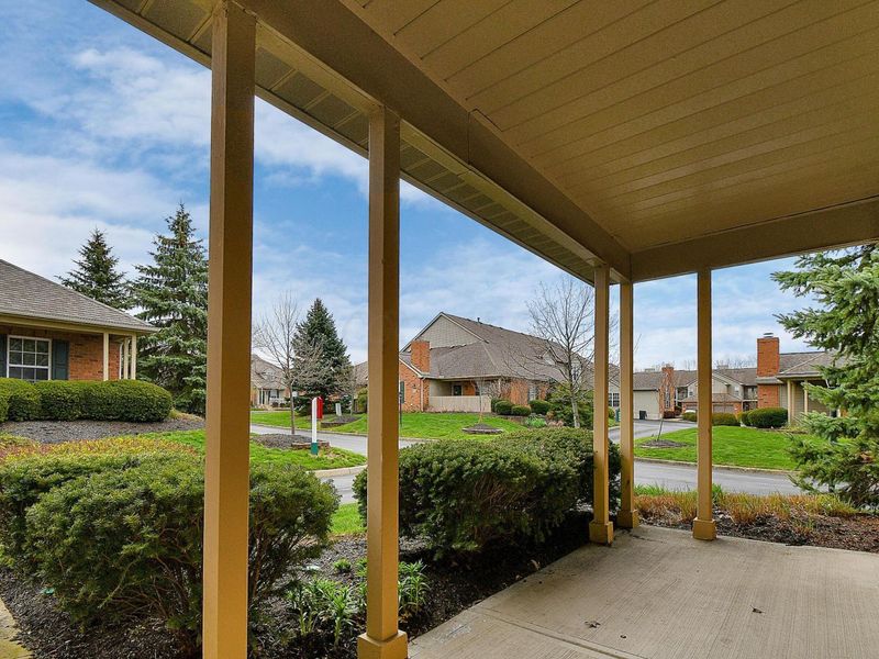 3052 Dunlavin Way , Dublin, OH 43017 Photo 24