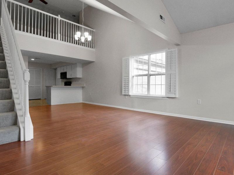 3052 Dunlavin Way , Dublin, OH 43017 Photo 4