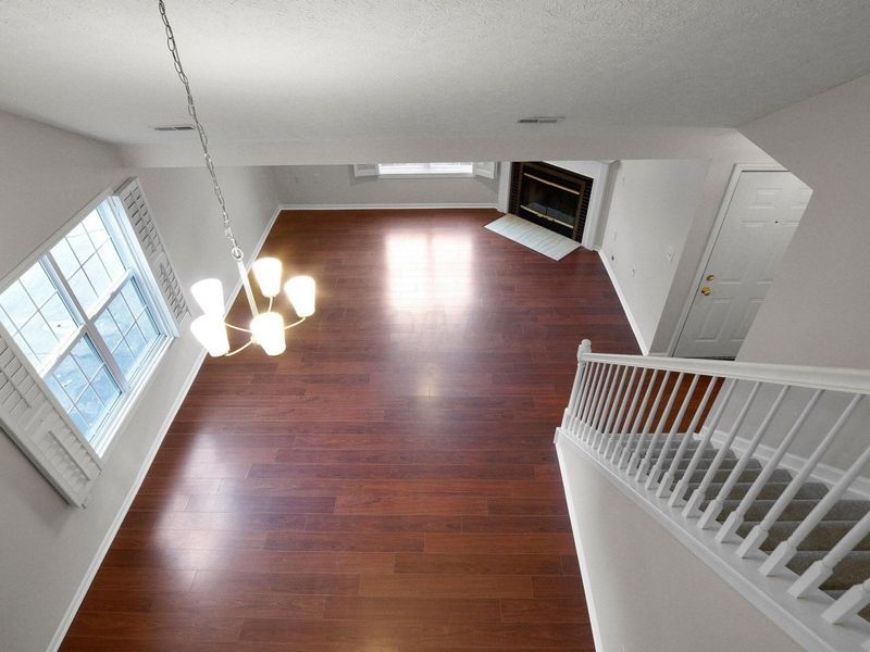 3052 Dunlavin Way , Dublin, OH 43017 Photo 6