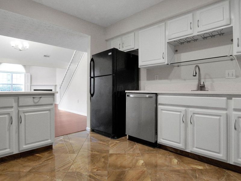 3052 Dunlavin Way , Dublin, OH 43017 Photo 7