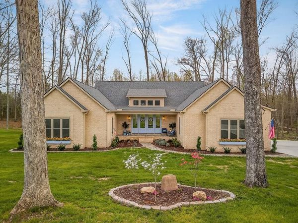 753 Vintage Dr , Baxter, TN 38544