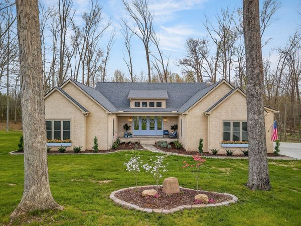 753 Vintage Dr, Baxter, TN 38544