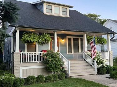 663 Starkweather Street W, Plymouth, MI 48170