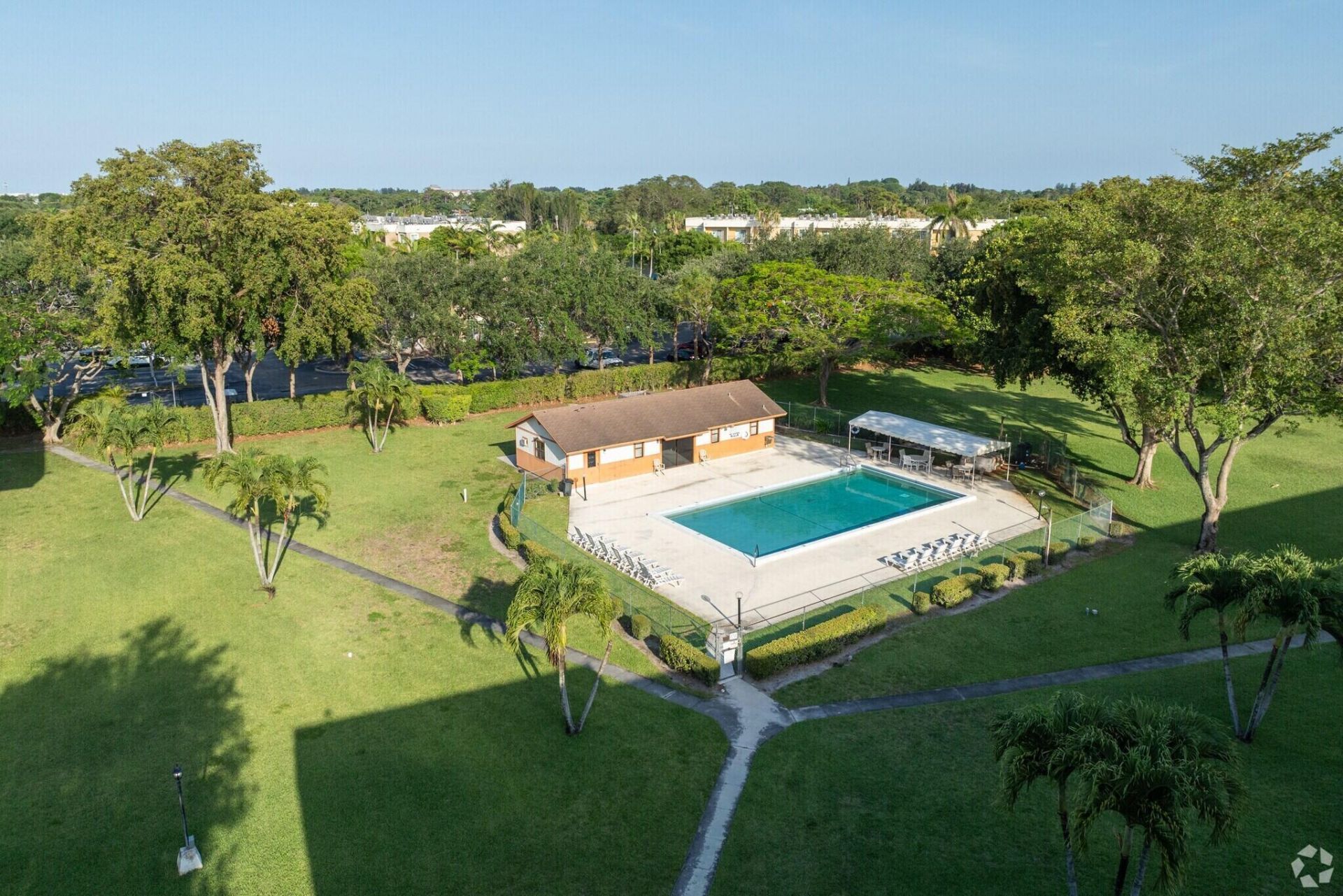 5981 Via Vermilya, Unit 203, Lake Worth, FL 33462 Photo