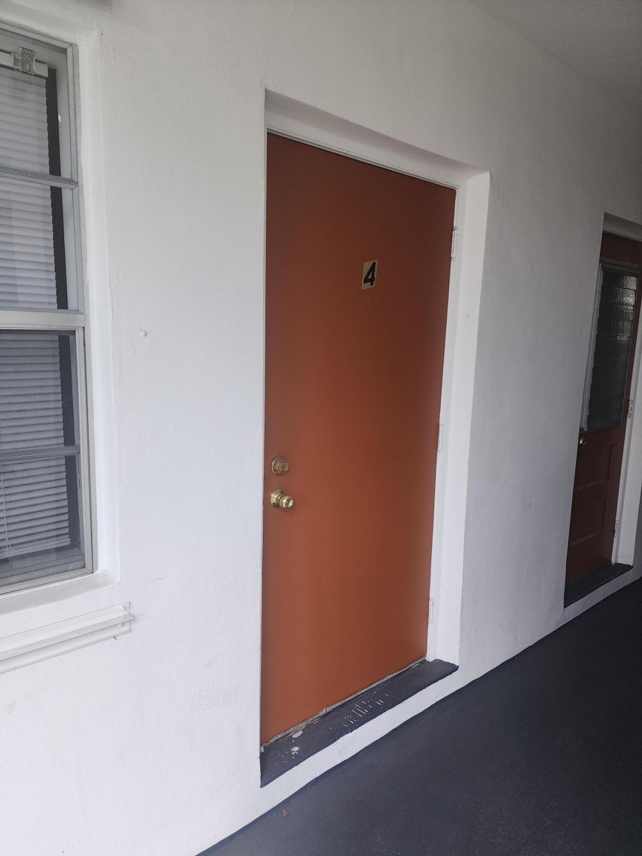 1007 N 19th Avenue, Unit 4, Hollywood, FL 33020 Photo