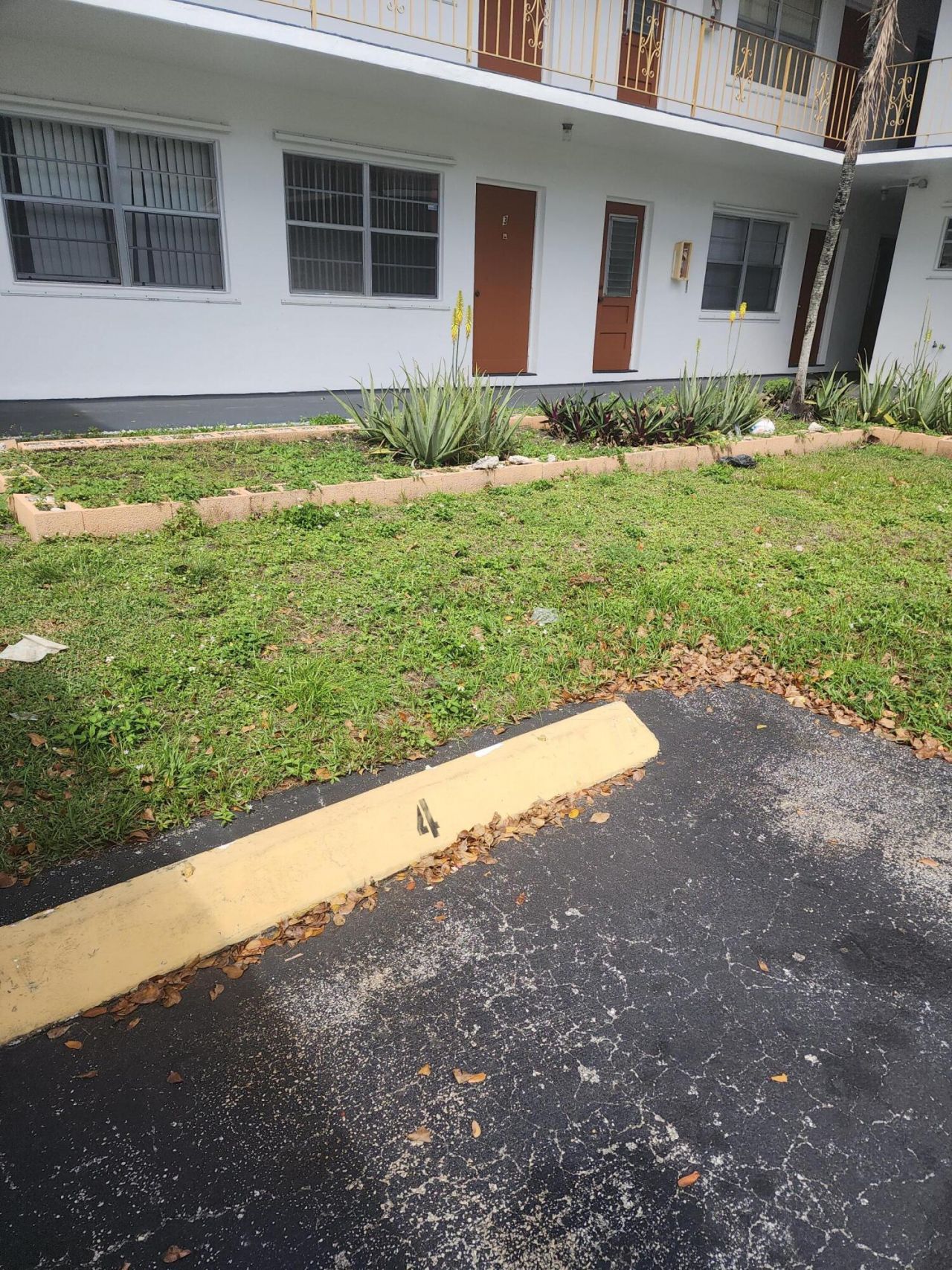 1007 N 19th Avenue, Unit 4, Hollywood, FL 33020 Photo