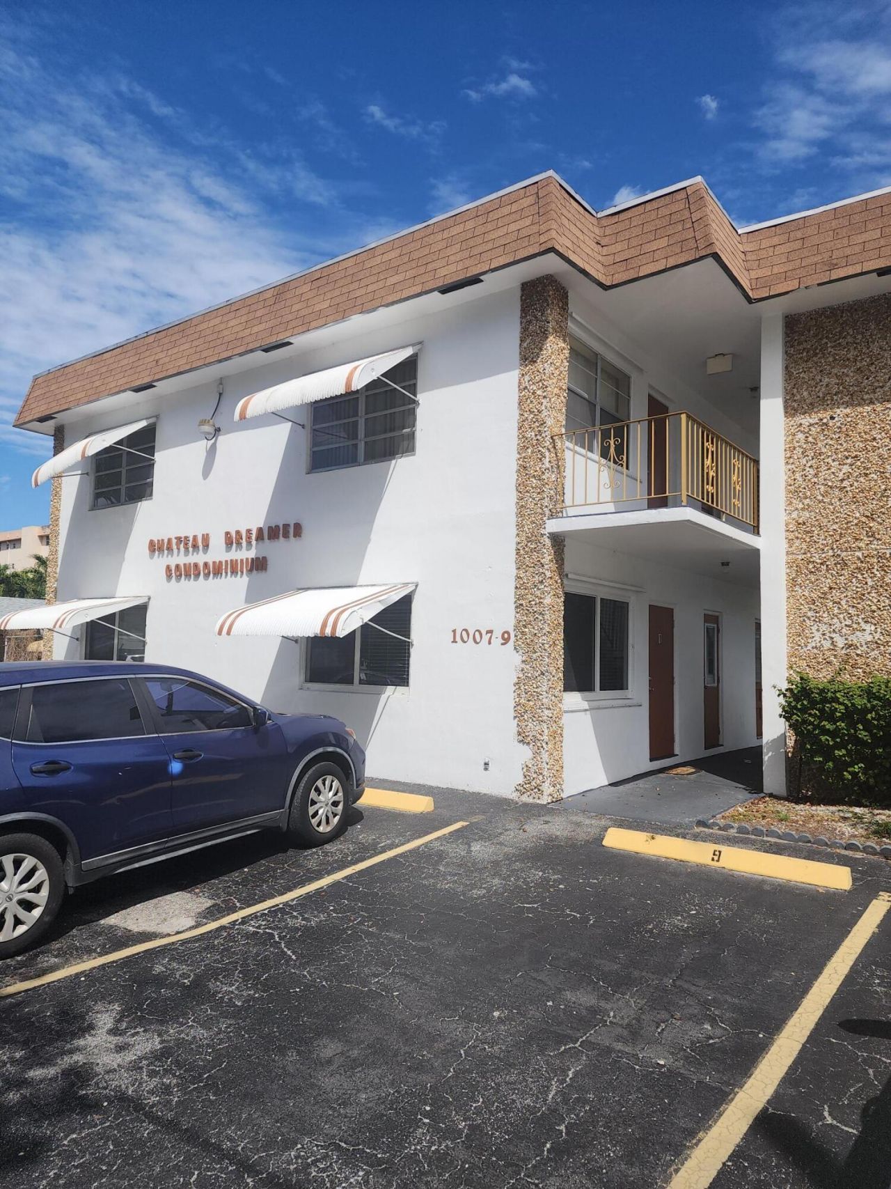 1007 N 19th Avenue, Unit 4, Hollywood, FL 33020 Photo