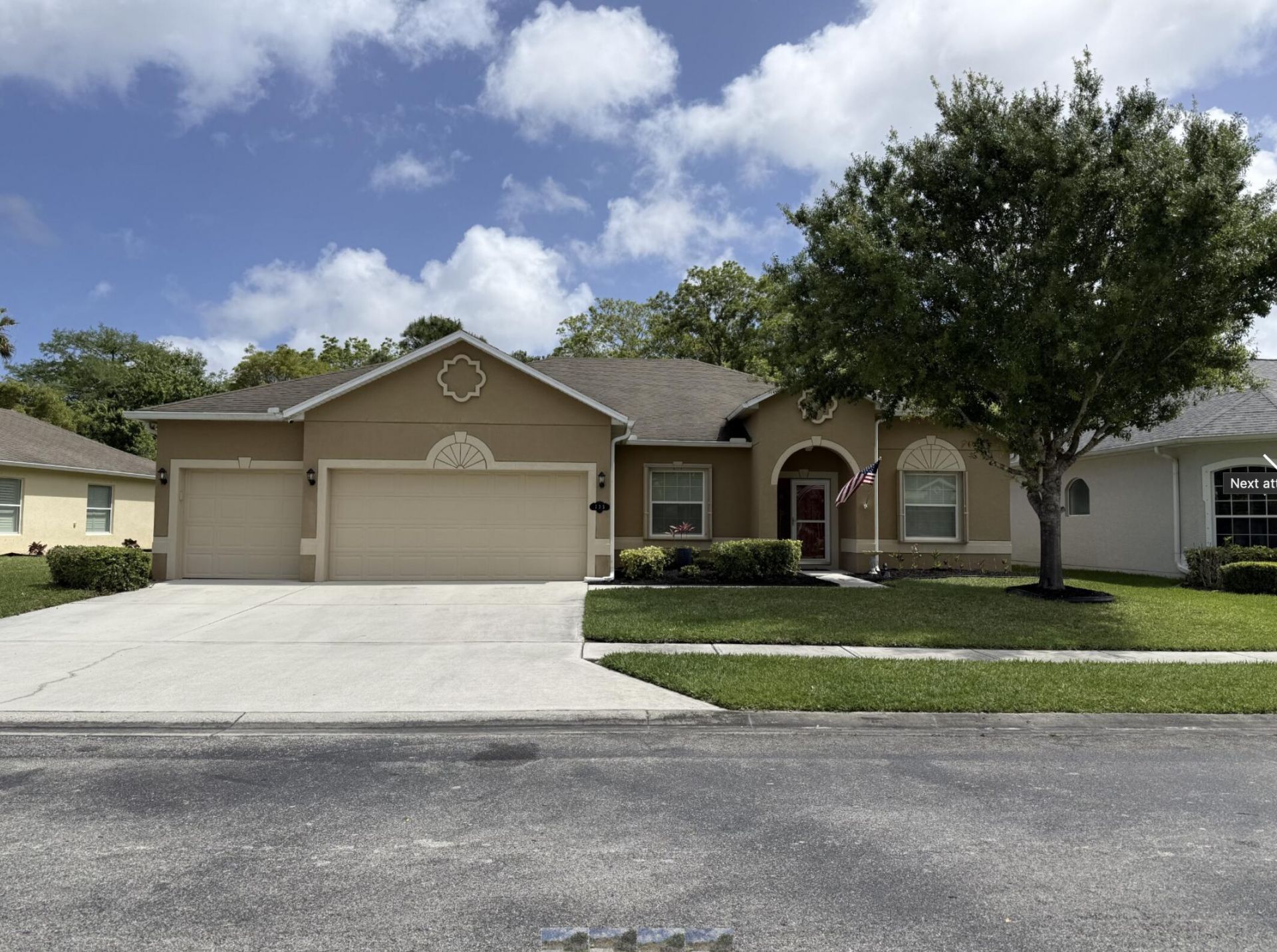 135 Stony Point Drive, Sebastian, FL 32958 Photo