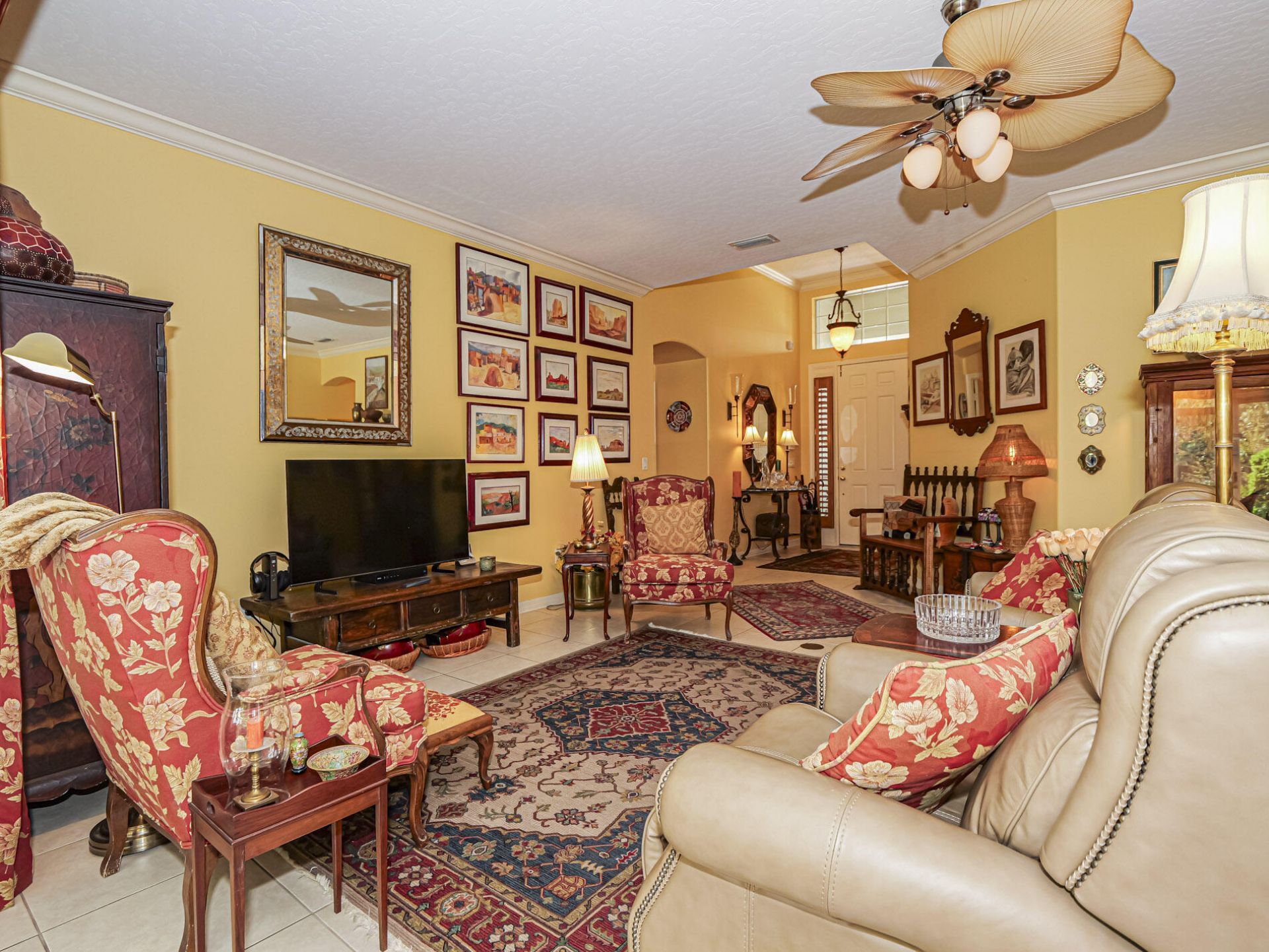 709 Brush Foot Drive, Sebastian, FL 32958 Photo