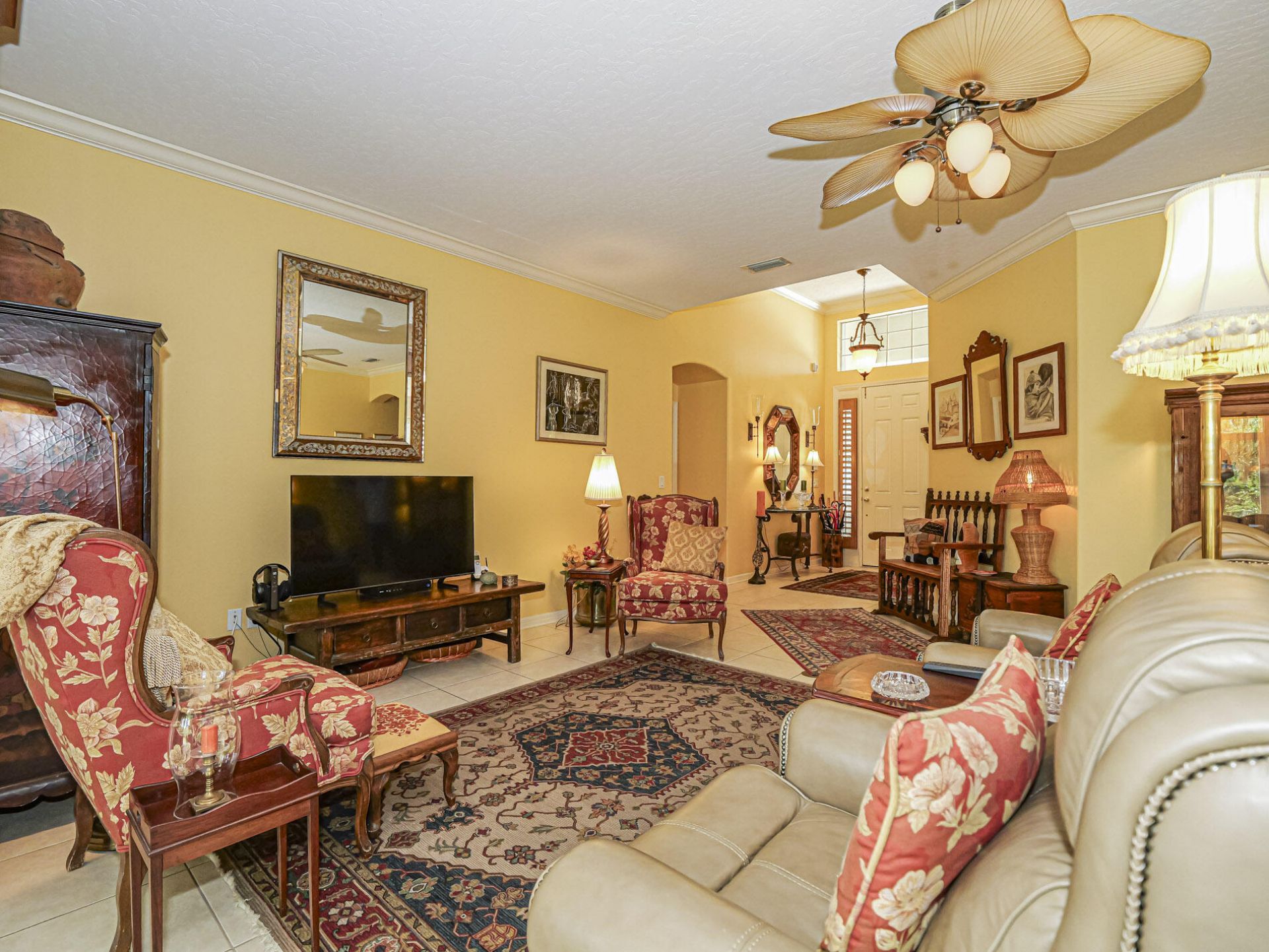 709 Brush Foot Drive, Sebastian, FL 32958 Photo