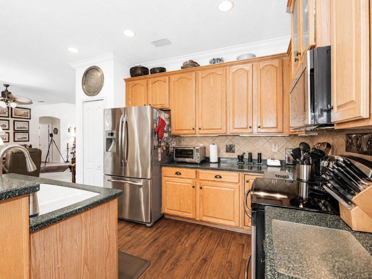 709 Brush Foot Drive, Sebastian, FL 32958 Photo