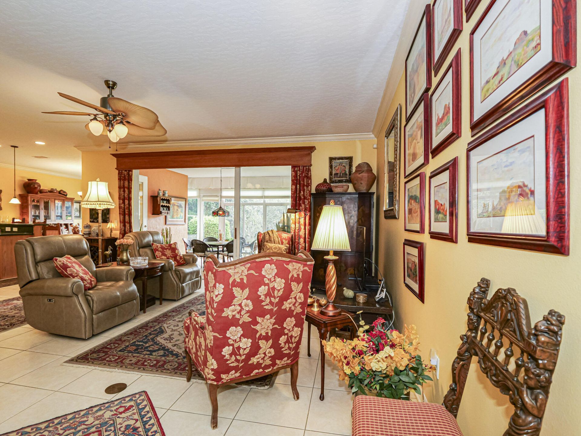 709 Brush Foot Drive, Sebastian, FL 32958 Photo