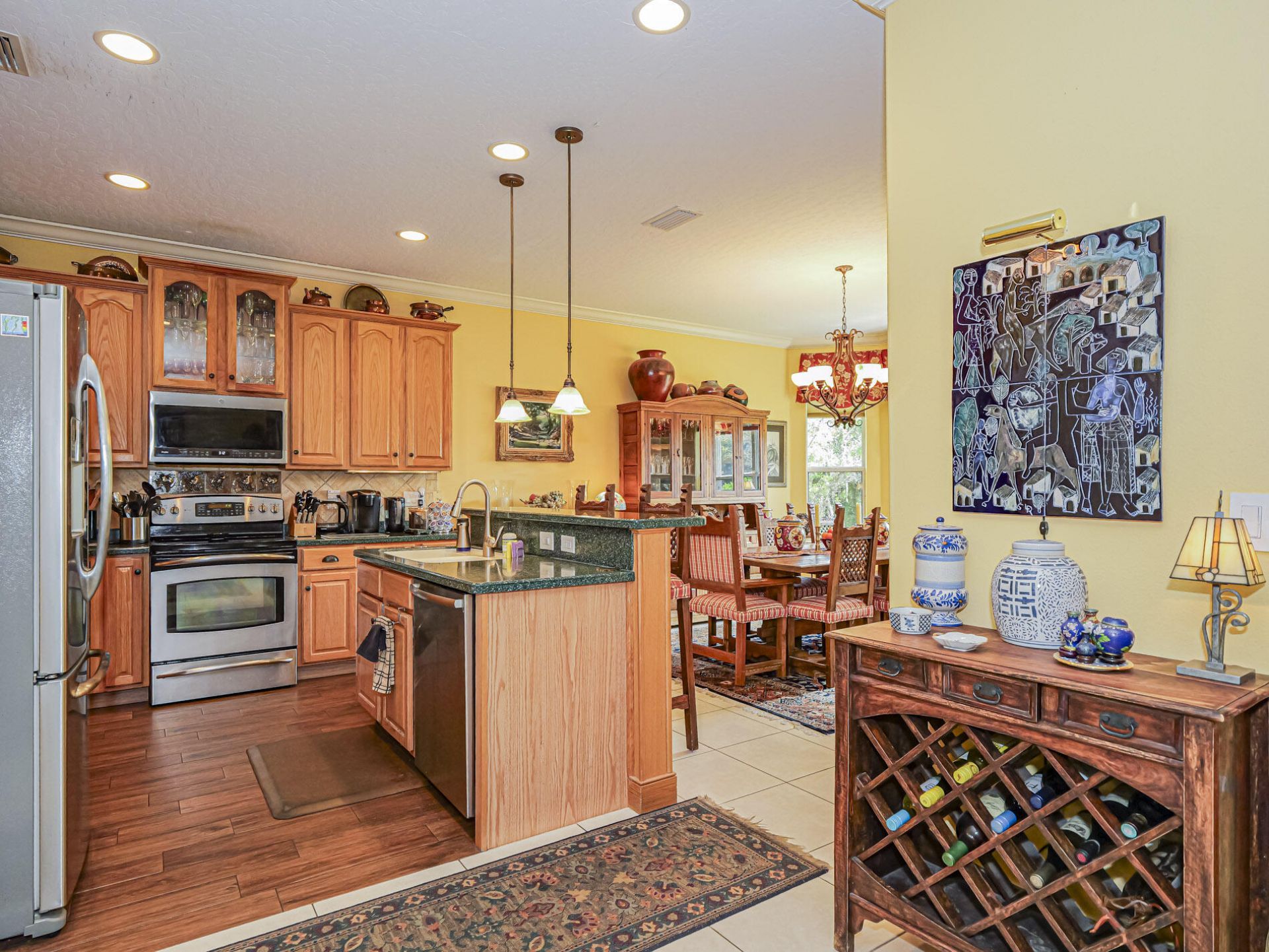 709 Brush Foot Drive, Sebastian, FL 32958 Photo