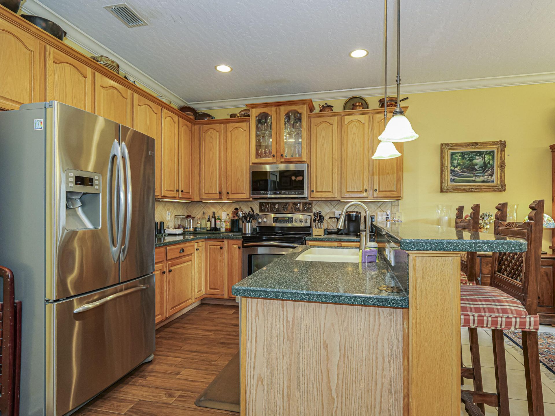 709 Brush Foot Drive, Sebastian, FL 32958 Photo