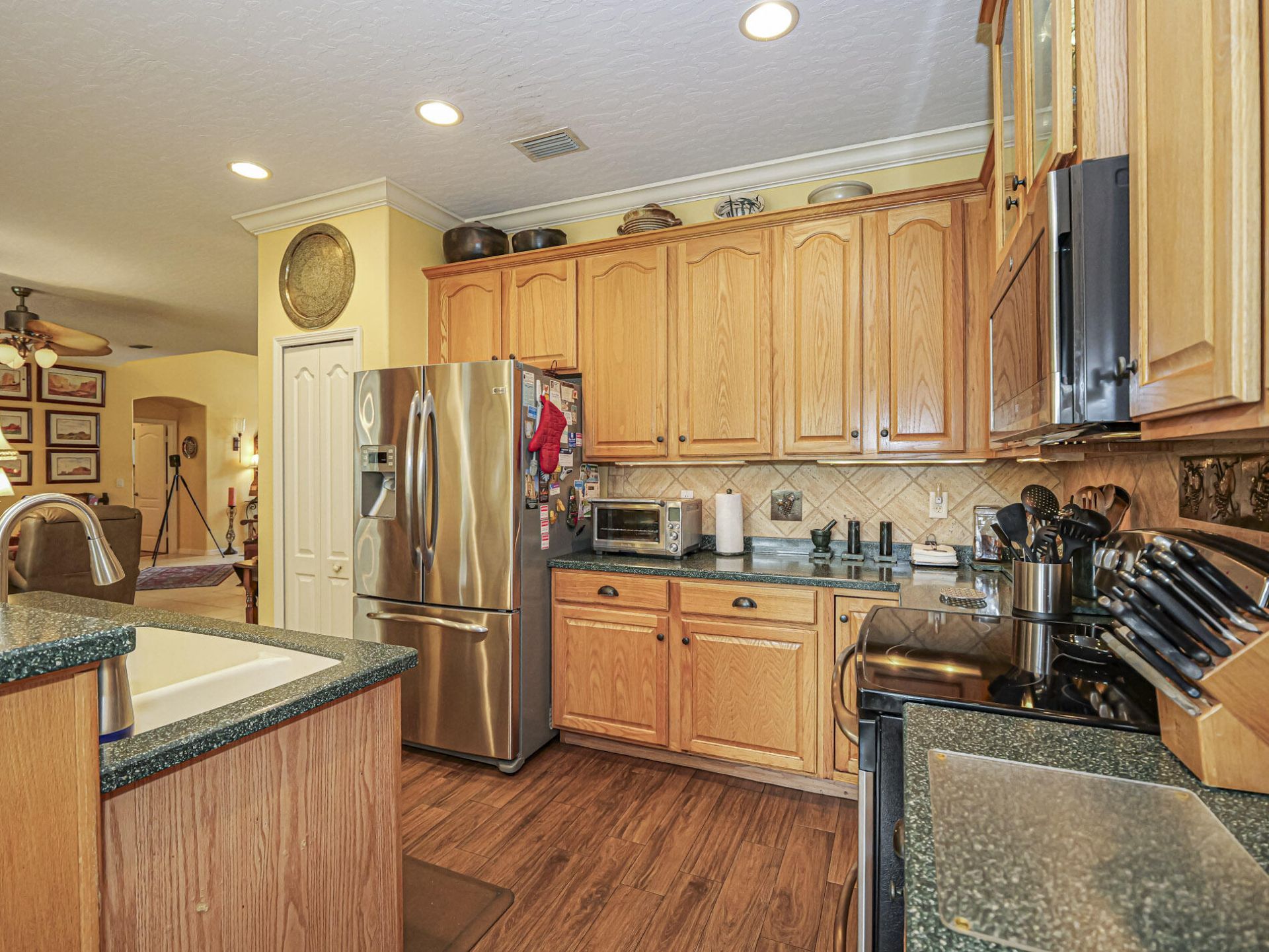 709 Brush Foot Drive, Sebastian, FL 32958 Photo