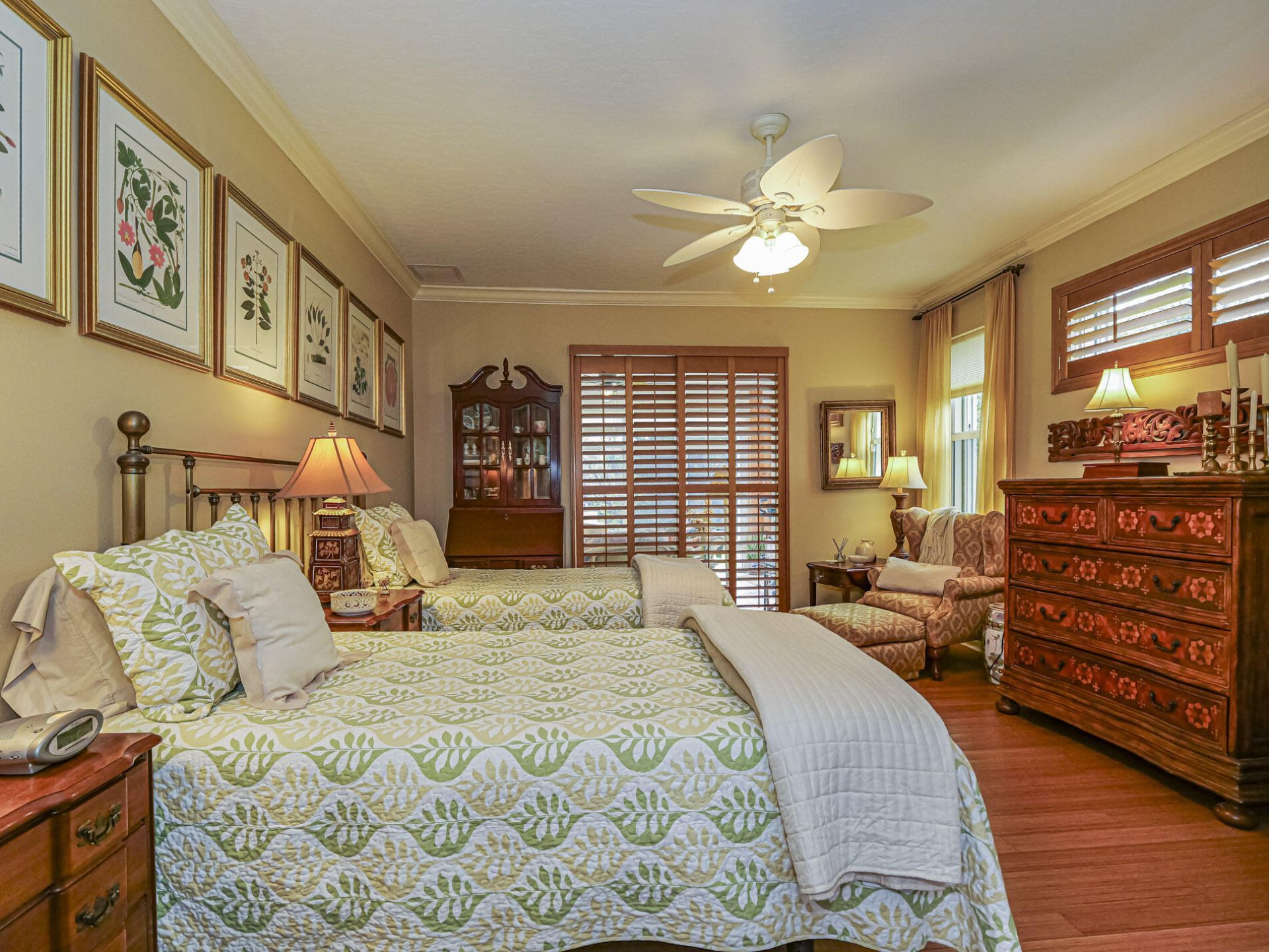 709 Brush Foot Drive, Sebastian, FL 32958 Photo