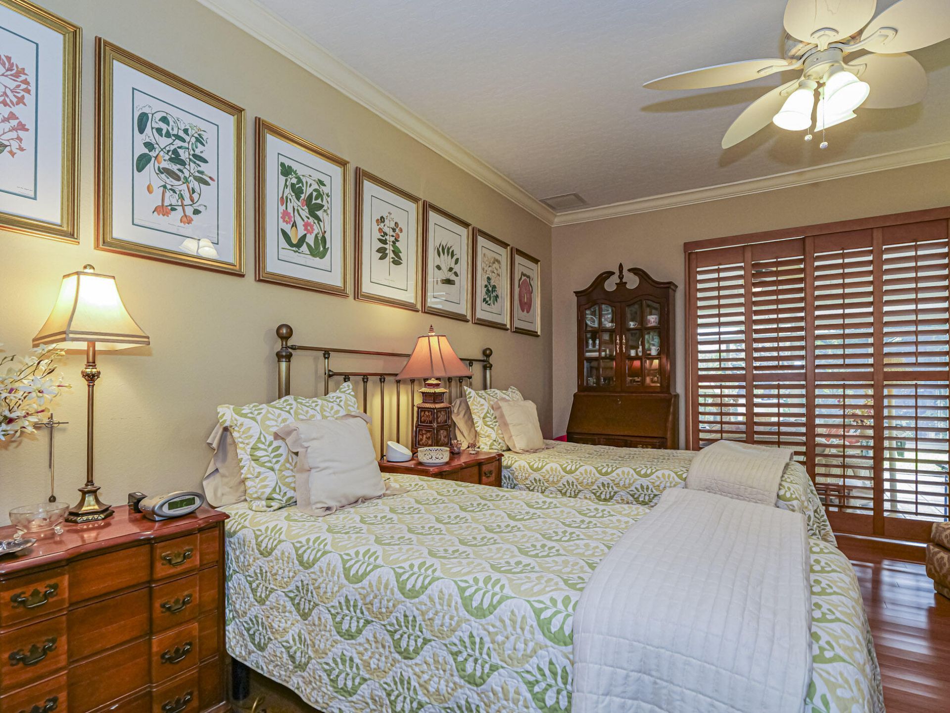 709 Brush Foot Drive, Sebastian, FL 32958 Photo