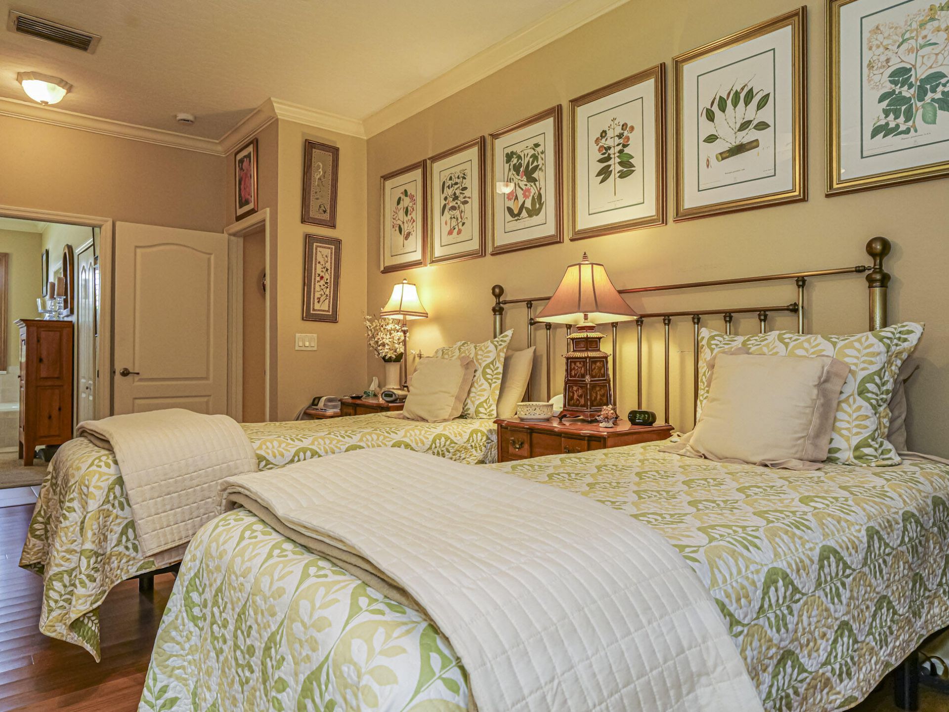 709 Brush Foot Drive, Sebastian, FL 32958 Photo