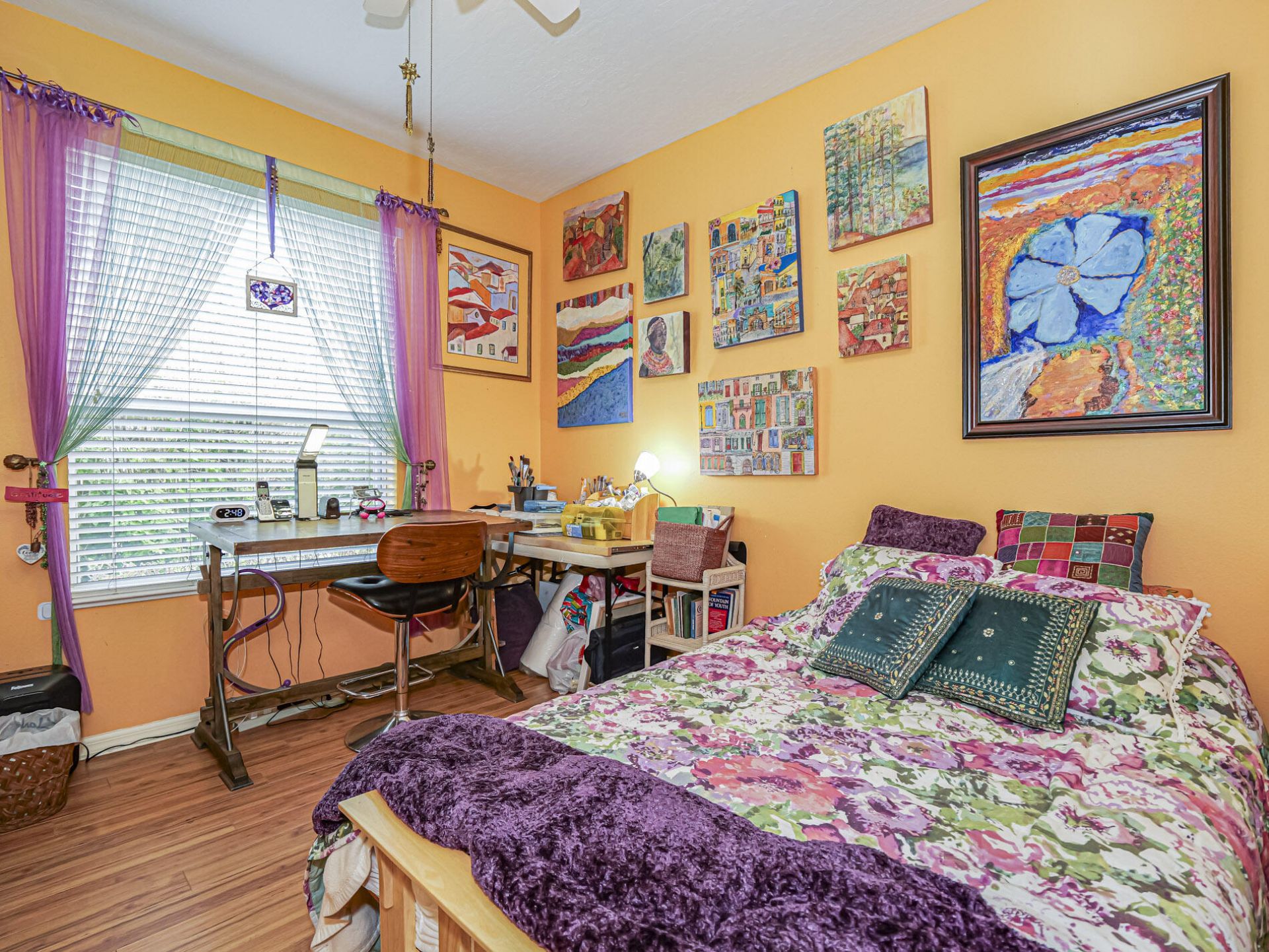 709 Brush Foot Drive, Sebastian, FL 32958 Photo