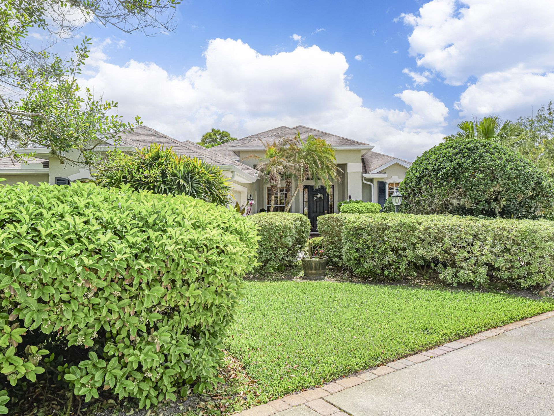 709 Brush Foot Drive, Sebastian, FL 32958 Photo