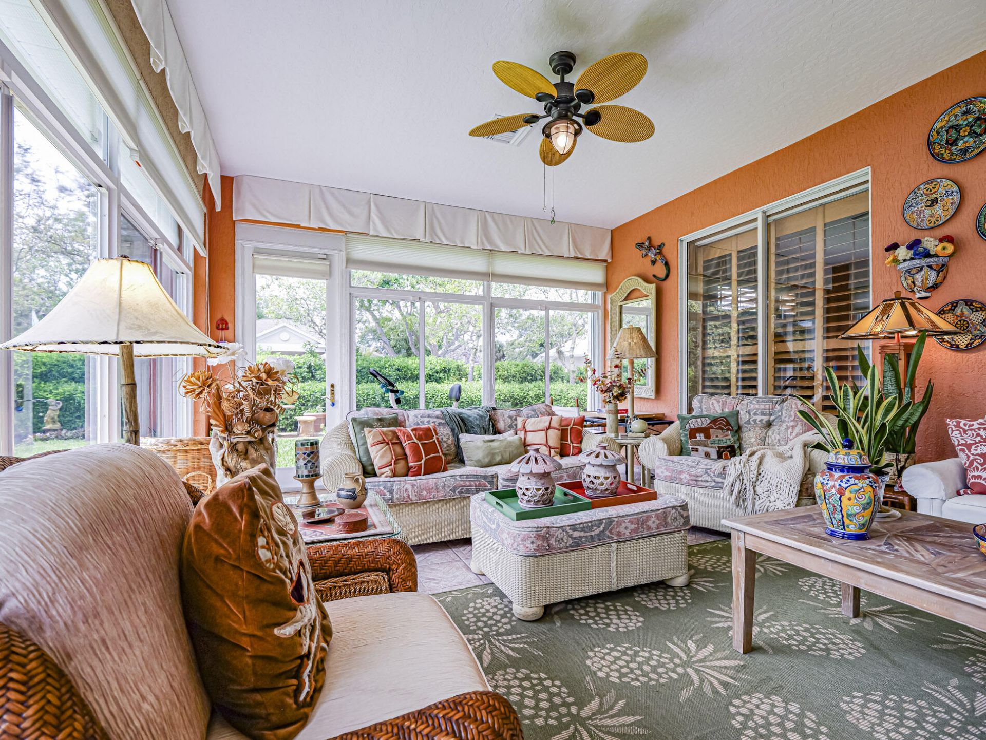 709 Brush Foot Drive, Sebastian, FL 32958 Photo